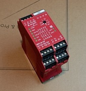 ALLEN-BRADLEY MSR138.1DP 440R WYŁĄCZNIK BEZPIECZEŃSTWA 24VAC/DC