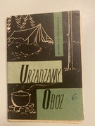 Urządzamy obóz poradnik „Na przełaj”