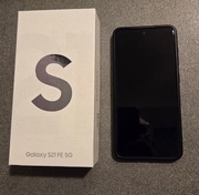 Samsung Galaxy S21 FE 5G 128GB SM-G990B2 szary