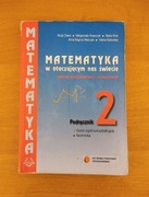Matematyka w otaczającym nas świecie 2 podręcznik