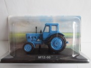 " MTZ-50 - 1/43 "