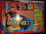 SECRET SERVICE MAGAZYN GIER KOMPUTEROWYCH 