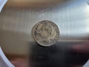 2 MARKI Otto Koenig  Von Bayern ZWEI MARK 1906 Zwei Mark