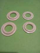 Forma wtryskowa do kombajnu Bizon