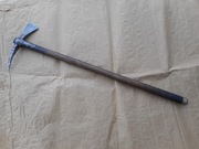 Nadziak bojowy,sygnowany