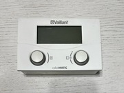 Vaillant. Czujnik temperatury zewnętrznej i regulator pogodowy