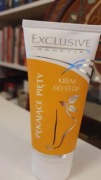 ŚWIT EXCLUSIVE COSMETICS  krem do stóp pękające pięty