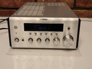 Amplituner YAMAHA Pianocraft E410 ! Po przeglądzie. Okazja