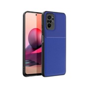 Futerał NOBLE XIAOMI REDMI NOTE 10/10S niebieski
