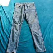 Jeansy Nudie Jeans 32/32