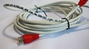 Kabel ethernet crosslink 4,90m Madex.