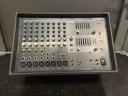 Powermikser Yamaha EMX512SC – 2x500W RMS, 12 kanałów