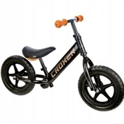 Rowerek biegowy Croxer Leox