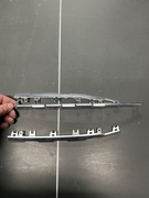 Audi Q7 4m - listwy grill 