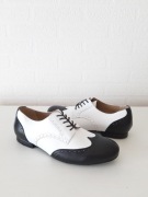 Męskie buty do tańca