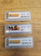 Gwintowniki M4 M5 M6 Garant