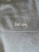 bluza lee cooper szara