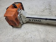 Podkaszarka, kosa spalinowa STIHL