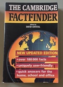 The Cambridge Factfinder