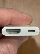 Adapter Apple Lightning Digital AV Lightning- HDMI