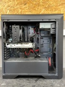 Komputer | I5 7500| GTX 1060 6GB |16GB | 1,5TB |