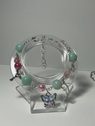 Bransoletka handmade cute kawaii anime