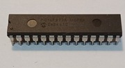 Mikrokontroler PIC16F873A-I/SO IC