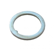 Podkładka steru 1 1/8 cala z ząbkiem HC 30178 sr