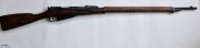 Mosin m1891  druk 3d 1:1 