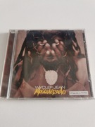 Wyclef Jean - Masquerade CD 2002