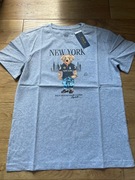 T-shirt Ralph Lauren rozm S