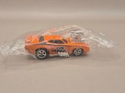 PONTIAC GTO JUDGE HOT WHEELS 2002