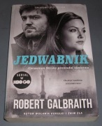 Jedwabnik - Galbraith