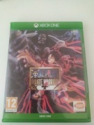 One Piece Pirate Warrior 4 Xbox One