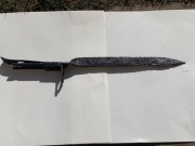 Bagnet zastępczy do Mamlichera 