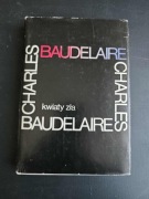 Charles Baudelaire - Kwiaty zła