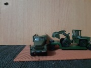 kraz skala 1:87