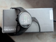 IDEALNY Stan! Garmin Forerunner 45  Kompaktowy i Niezawodny