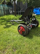 Pojazd elektryczny Hoverboard  Hover-1