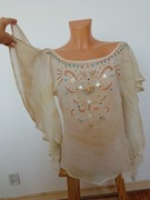 Hippisowska bluzka r.38