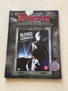 BLISKO CIEMNOŚCI WAMPIRY TOM 12 reż. Kathryn Bigelow