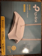 Router TP-LINK TL-MR3420 - prawie nieużywany