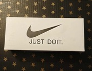 Skarpety Nike 5 par z pudełkiem 36-39