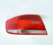 Prawa tylnia lampa BMW E92 2008 PRELCI używana