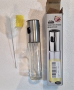 Spray do oliwy, octu itp