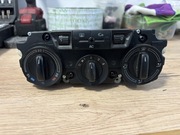 Panel sterowania skoda octavia II lift