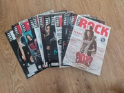 Teraz Rock cały rocznik 2013