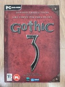 Gothic 3 premierowe PL