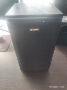 SPEAKER SYSTEM Głośnik Sony SS-EX50 6 Ohm 80 W Lewy