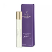 Aromatherapy DE-STESS MIND ROLLER